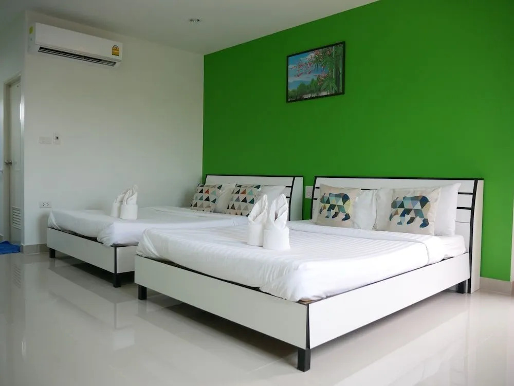Suntorn Place