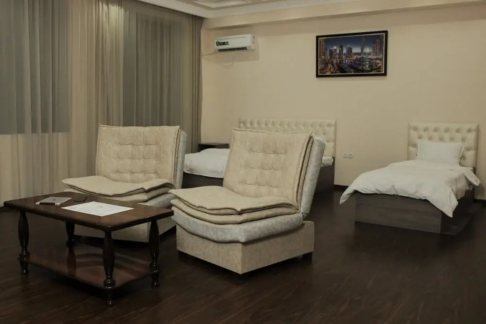 Hotel Xantora