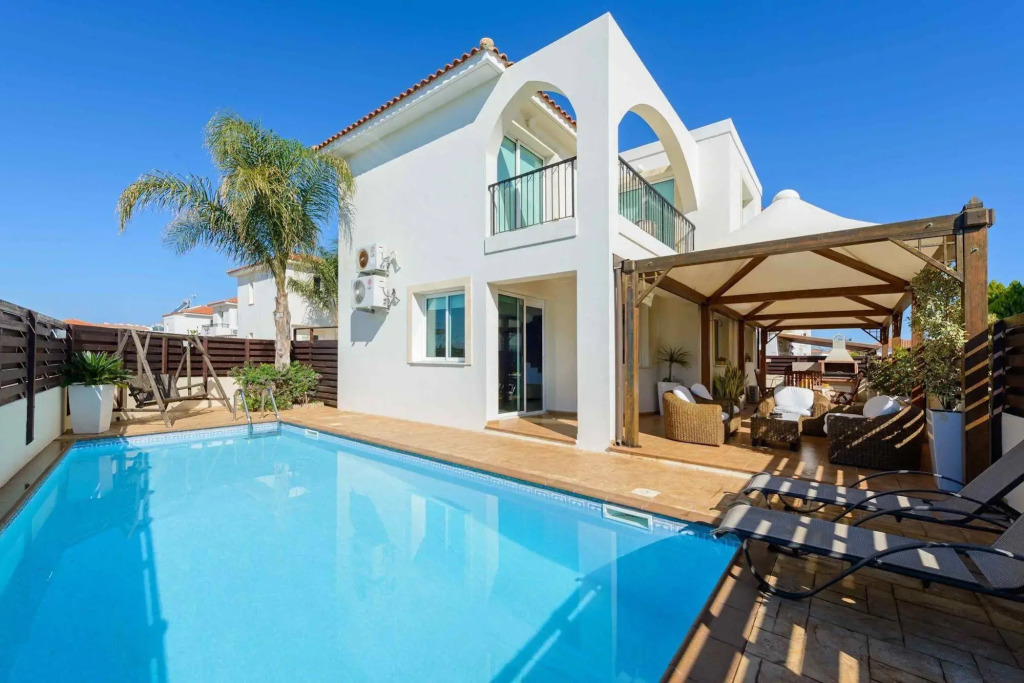 La Vita Villas