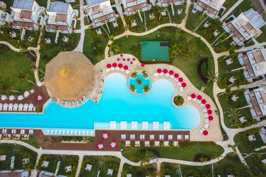 Club Med Punta Cana