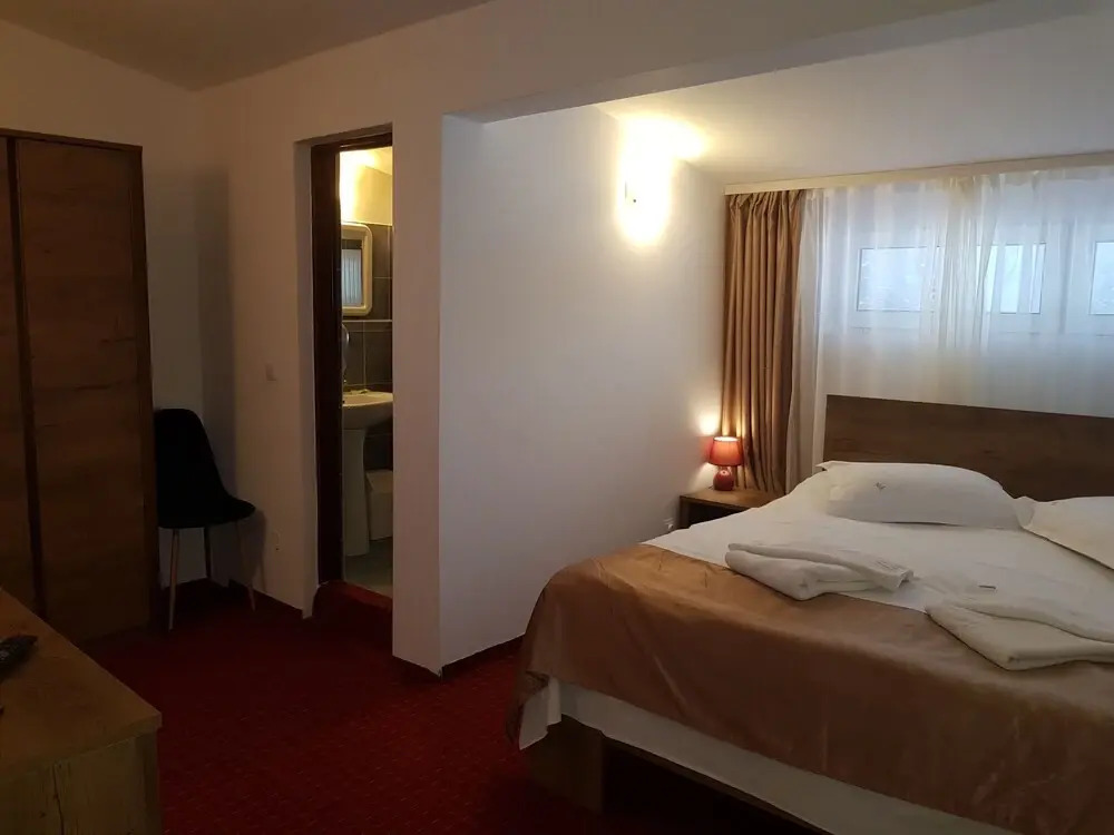 Cabana Fulg De Nea Predeal