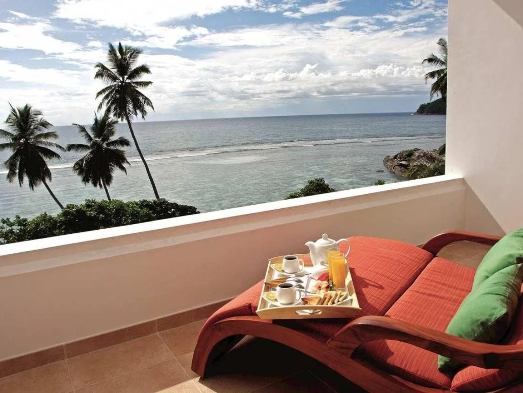 DoubleTree by Hilton Seychelles Allamanda Resort & Spa