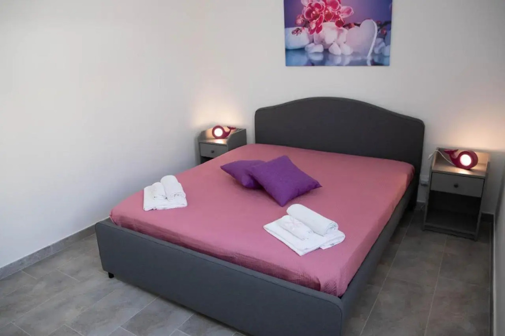 Appartamento Profumo di Mare