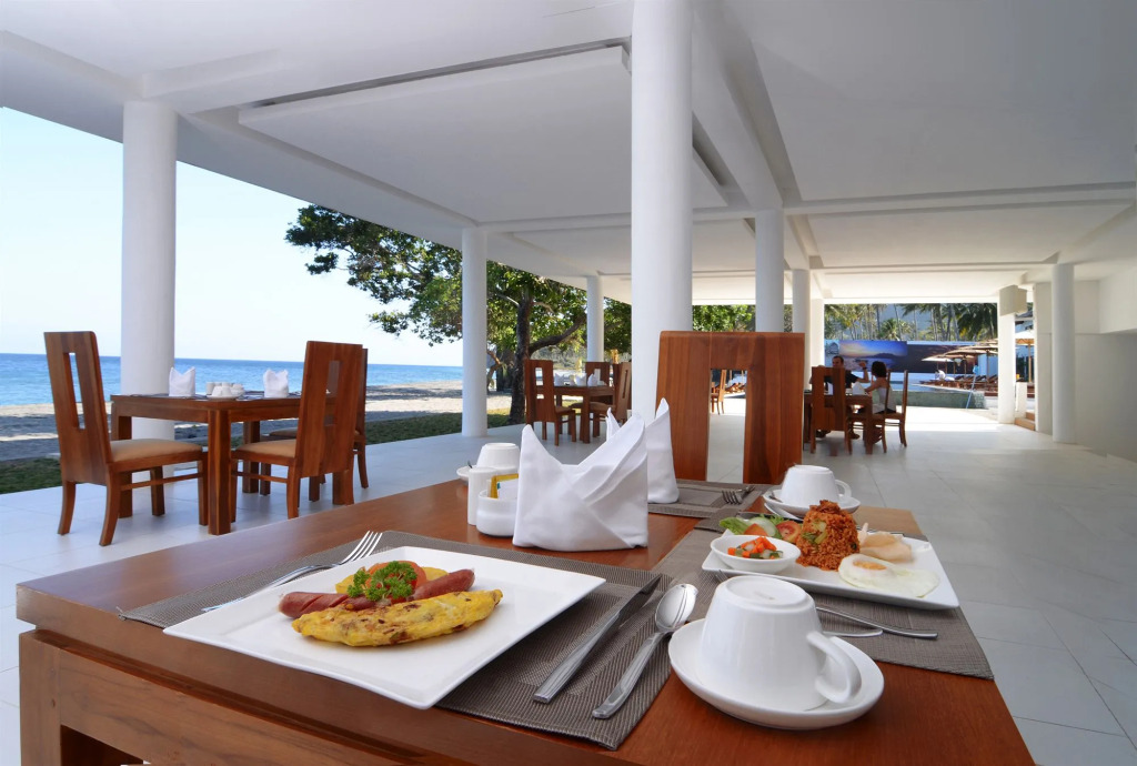 Living Asia Resort and Spa