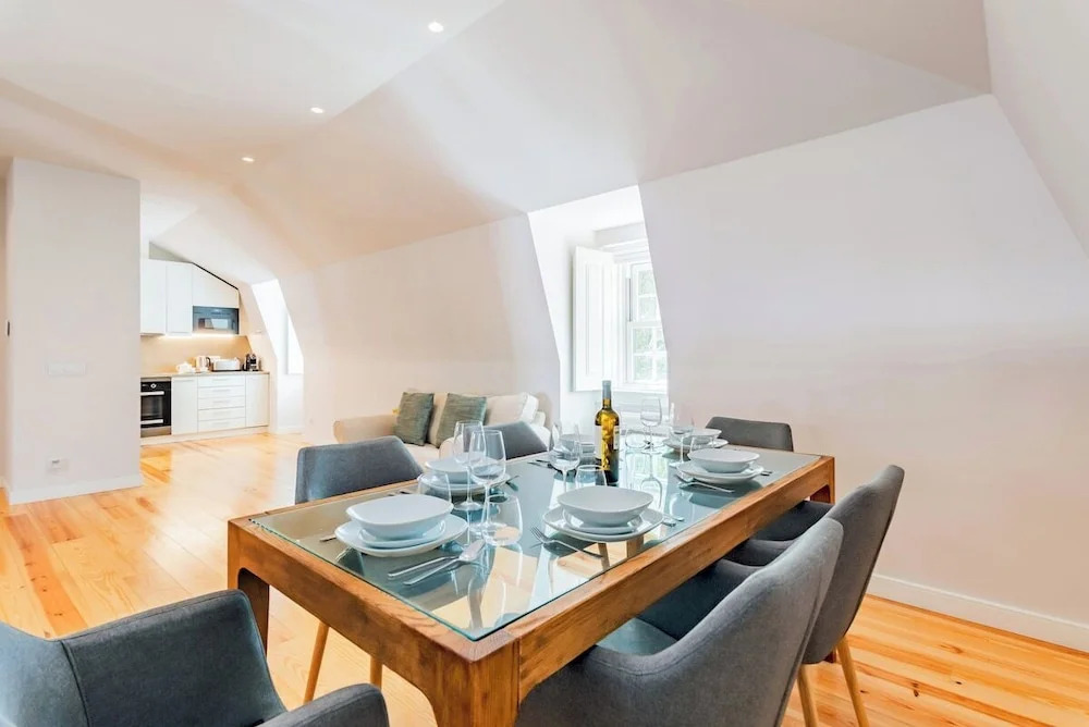 Villa Azzurra Cascais 3BR