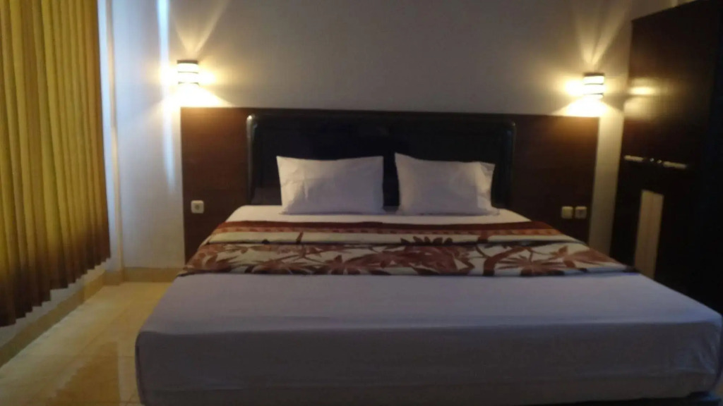Krisna Home Stay