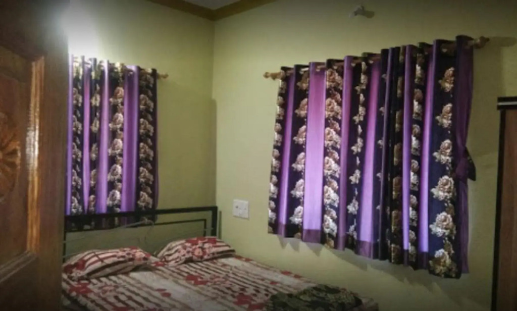 HOTEL Ganesh Villa 5BHK