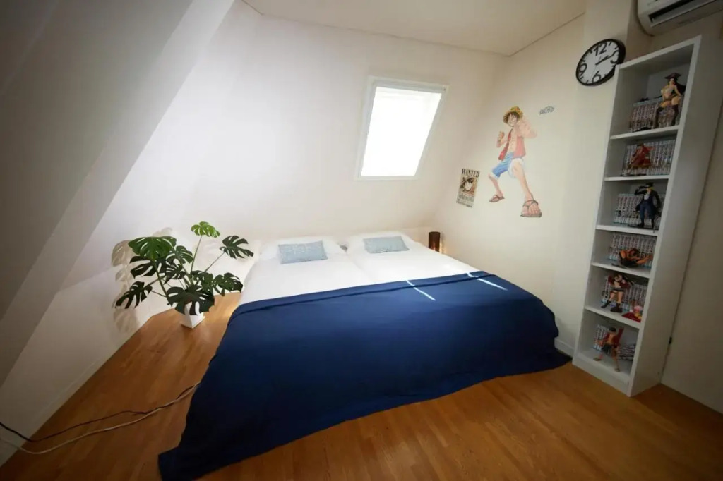 SHINJUKU 5 room modern house