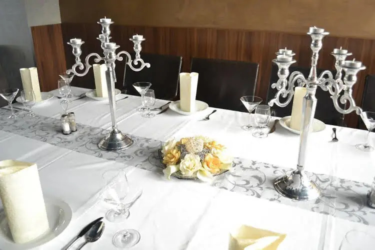 LONDON Boutique hotel & Restaurant