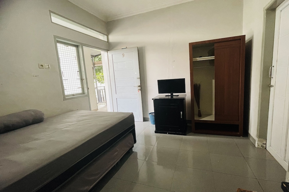 OYO 95134 Guest House Bonto Sunggu Syariah