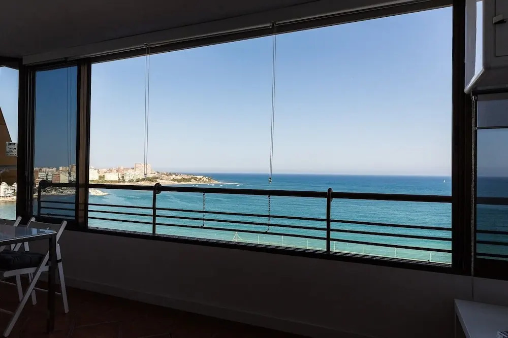 Amazing Sea Views