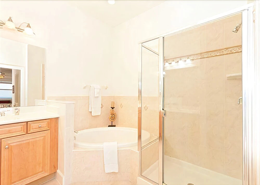 544 Cinnamon Beach - Three Bedroom Condo