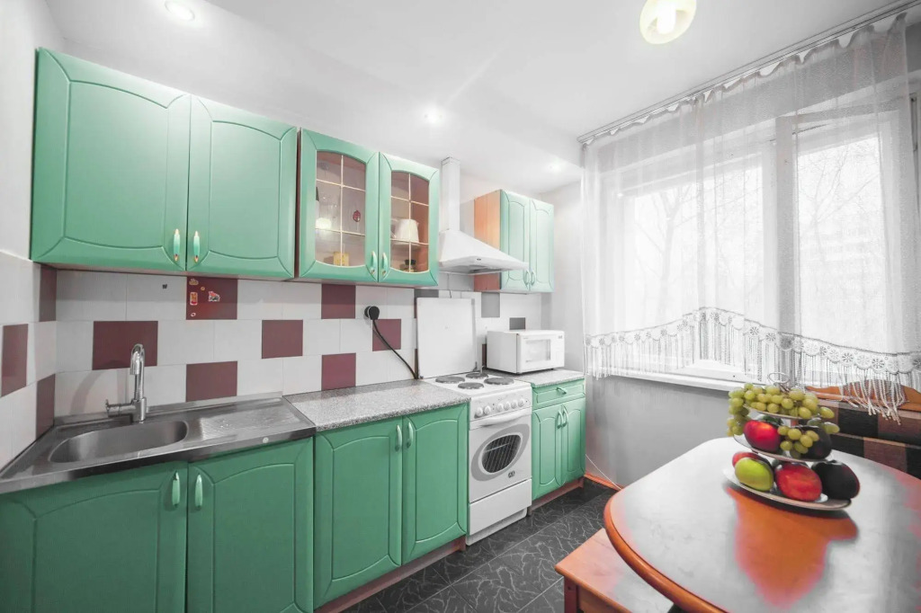 Accomodation Service Minsk