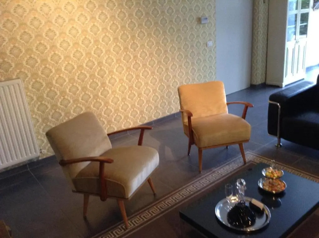 Hotel Apartments Belgium 1 - HAB 1