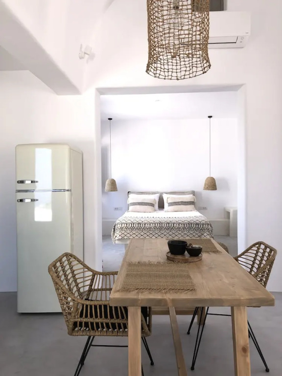 Nice Villas Pyrgos