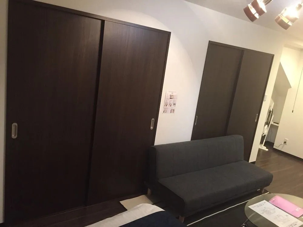 OUCHI HOTEL Hatchobori
