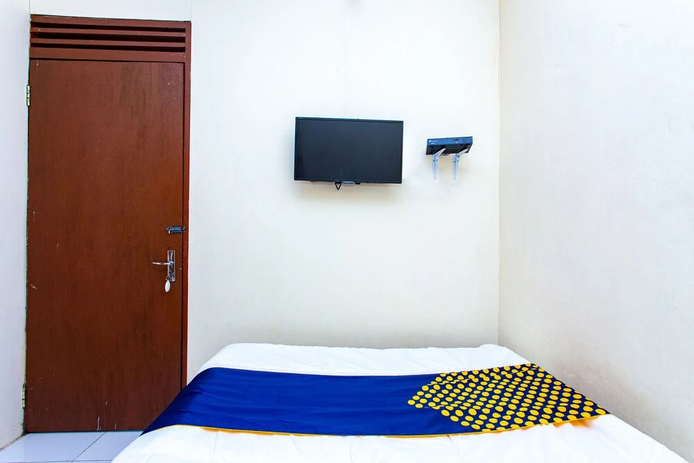 SPOT ON 2719 Homestay Rizqi Syariah