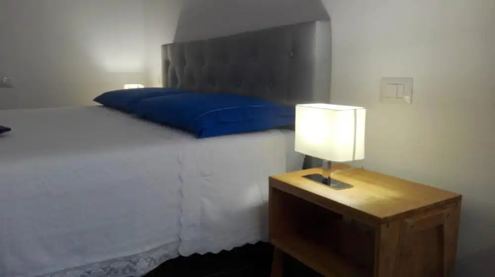 Santa Lucia B&B