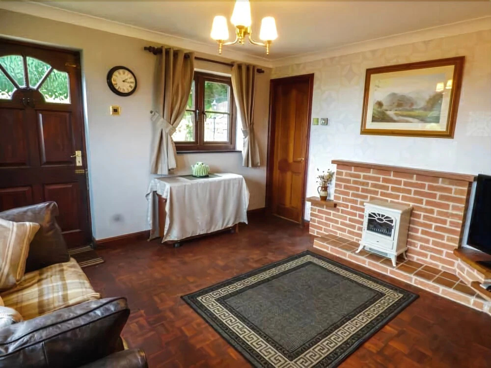 Stalkers Cottage Annexe