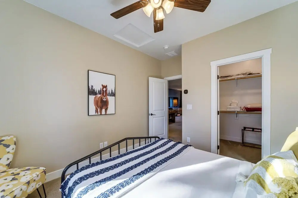 Modern Flagstaff Retreat w/ Fire Pit & EV Charger!