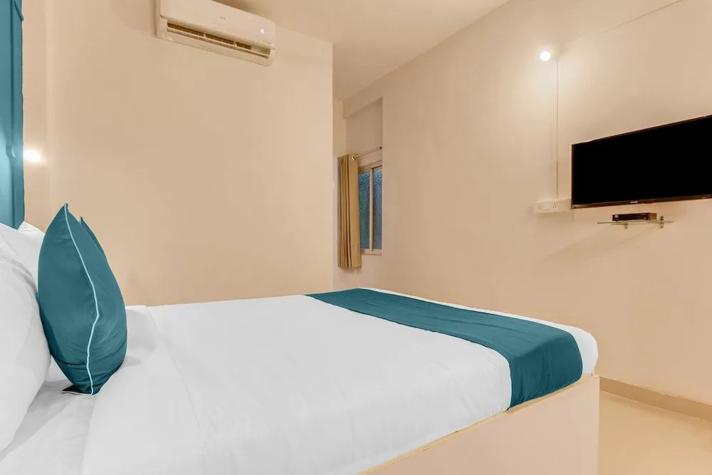 Silverkey Executive Stays 39640 Near Arup Hospital