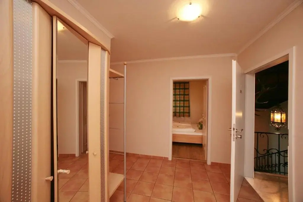 City Appartements Berger