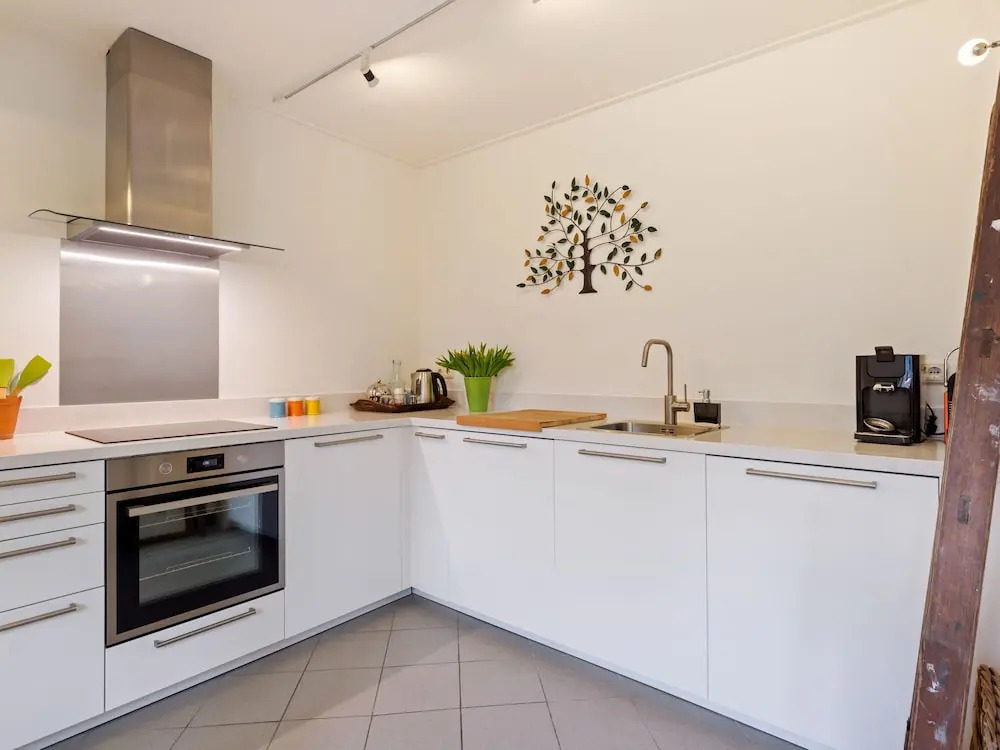 Enticing Holiday Home in Ruurlo with Garden