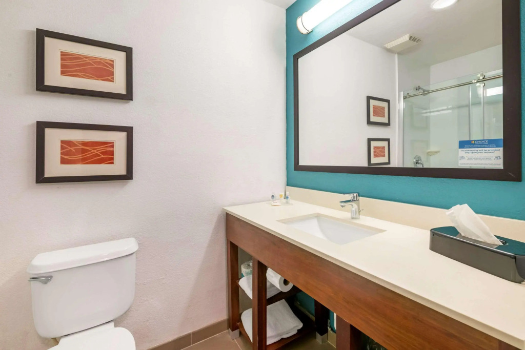 Comfort Inn & Suites Fort Lauderdale West Turnpike