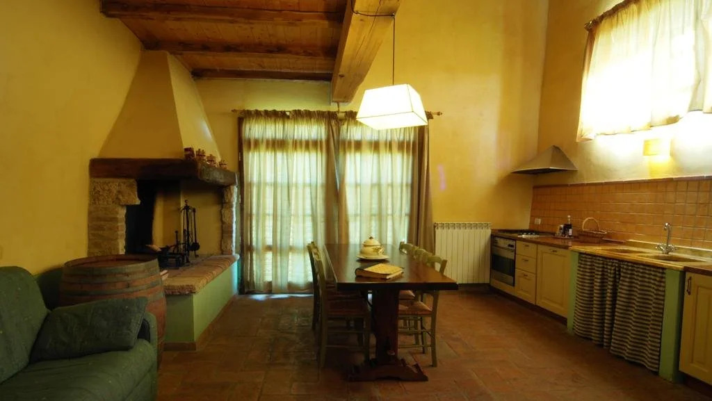 Agriturismo Podere La Marronaia