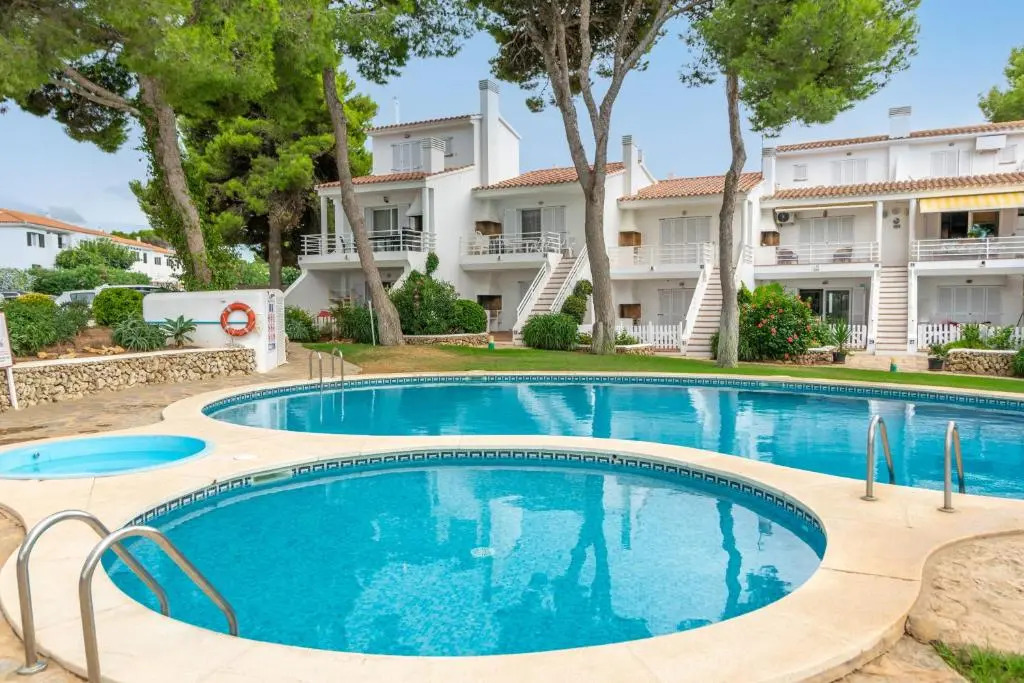 Edisol 29 -Villa Pilar 2-