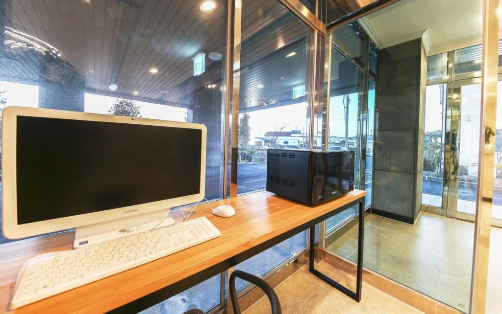 Sunrise Hotel Seopjikoji