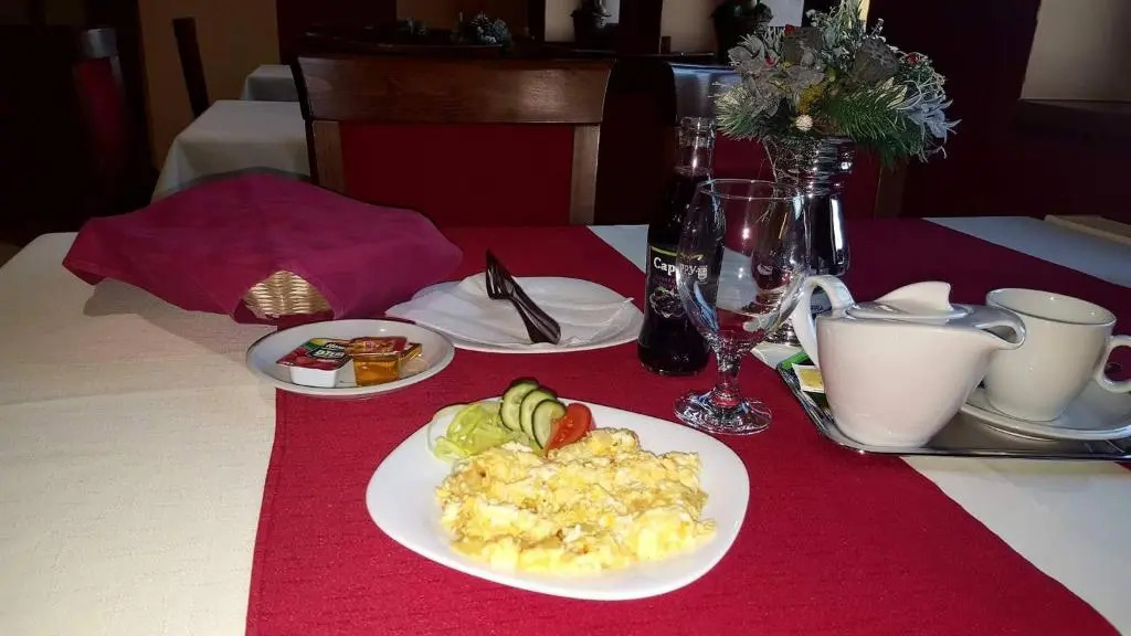 B&B Penzión a apartmány Magura
