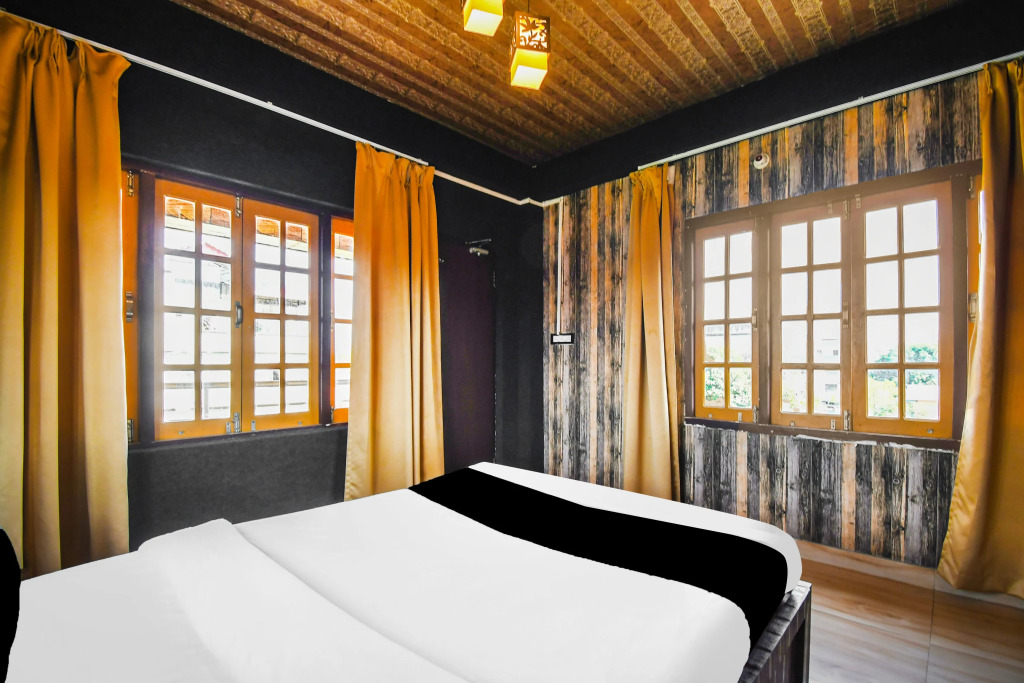 Hotel O Champasari Siliguri Formerly Four Fox Suits