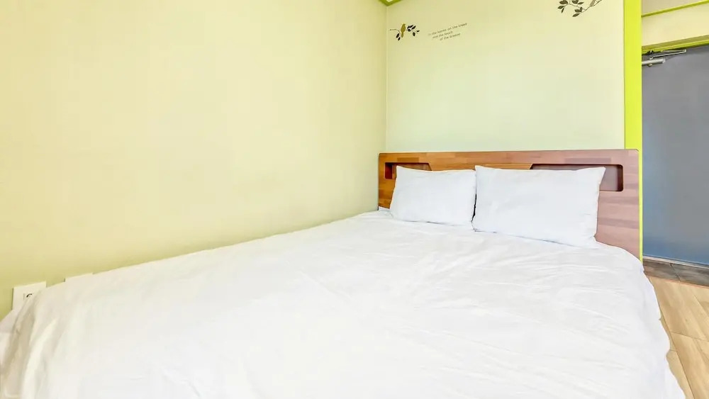 Ganghwa the Starspa Pension