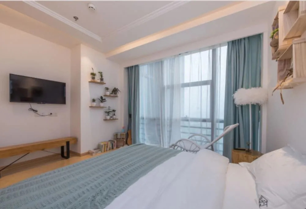 Suzhou One City One Home Apartment