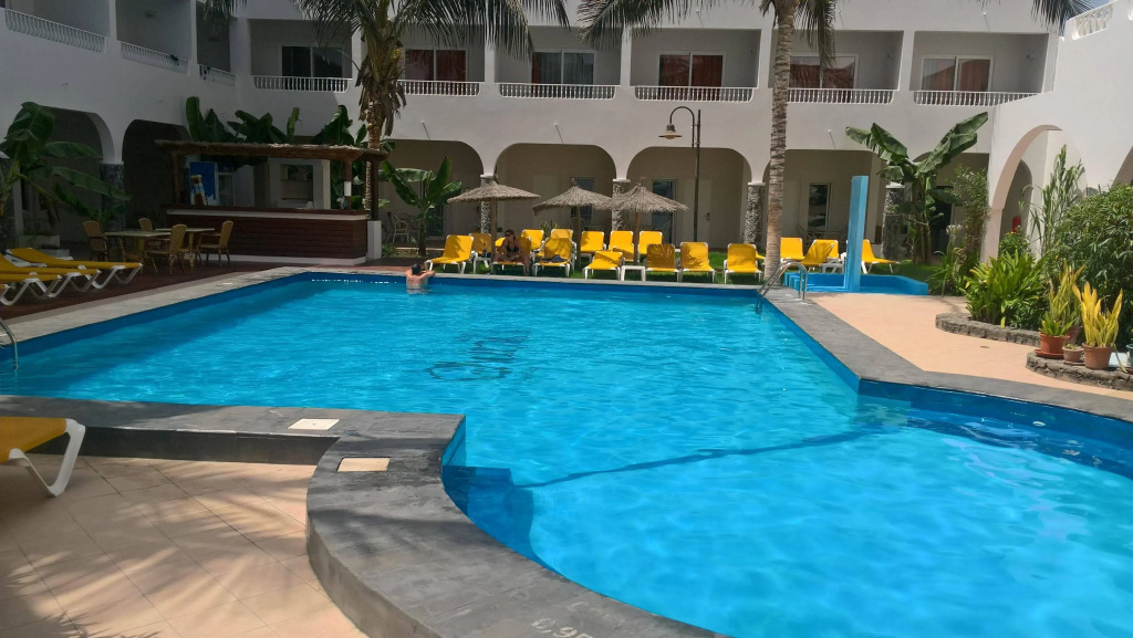 Hotel Pontao