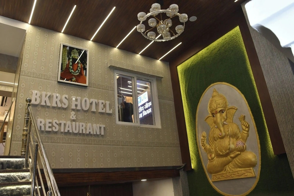 BKRS Hotel