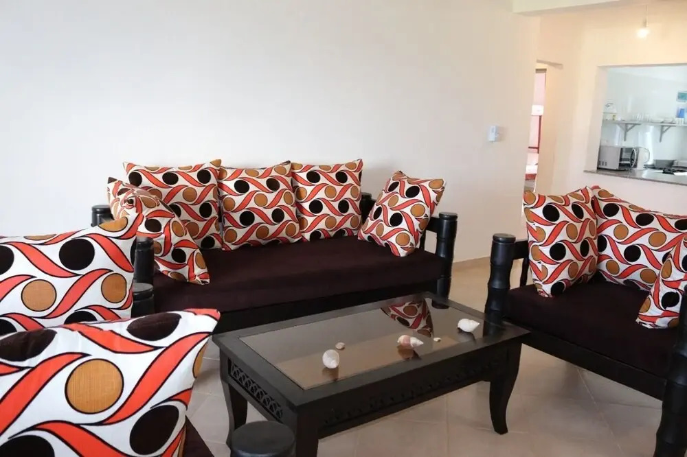 Stay.Plus Malindi Apartment