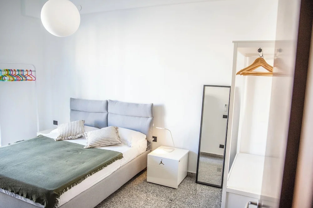 Billotti Central Loft - Cosenza