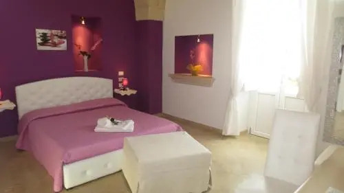 Antico Casale B&B