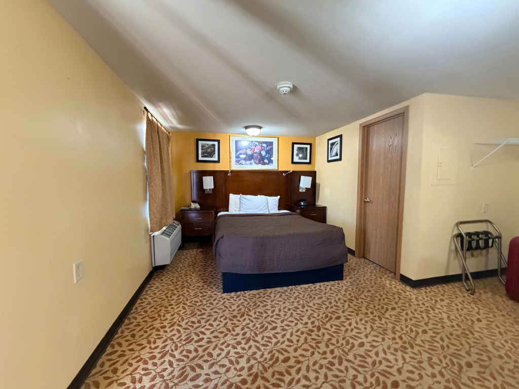 Regal Inn Coffeyville KS US 169