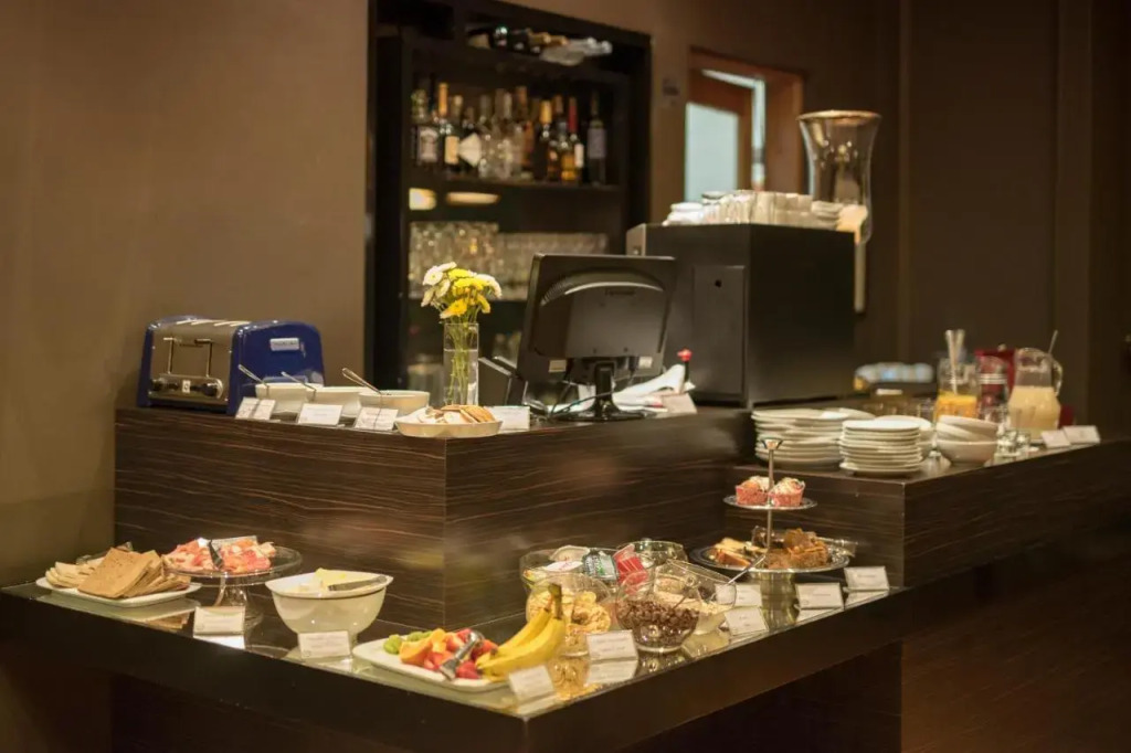 Casa Bueras Boutique Hotel
