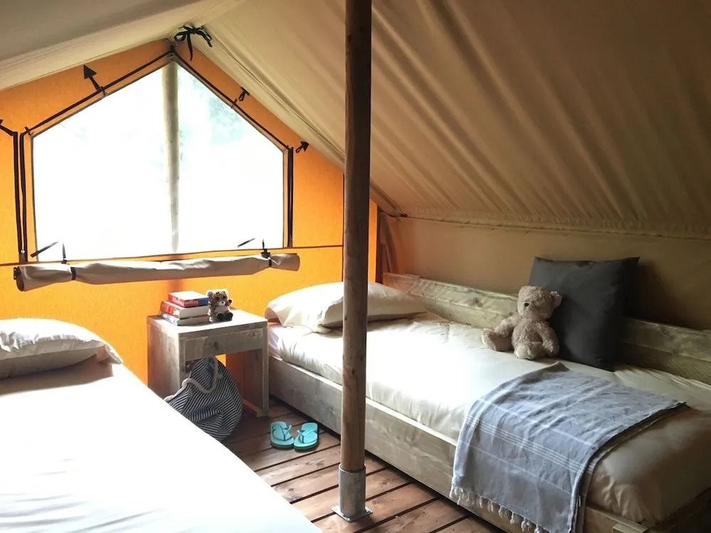 Camping LArdechois