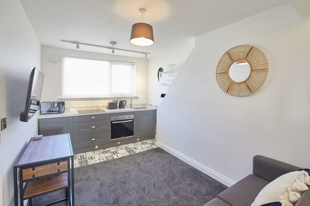 Host Stay Apartment 4 Queens Court