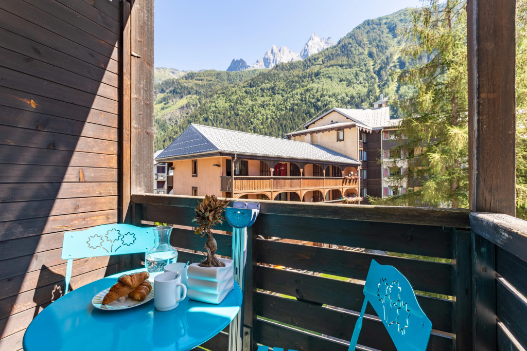 Chamonix Sud - Grepon 311