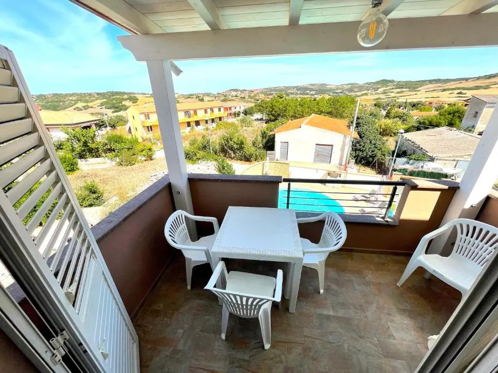 Apartment Ines