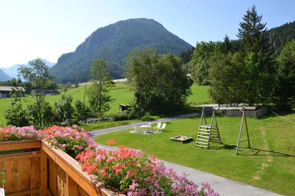 Holiday-Appartements