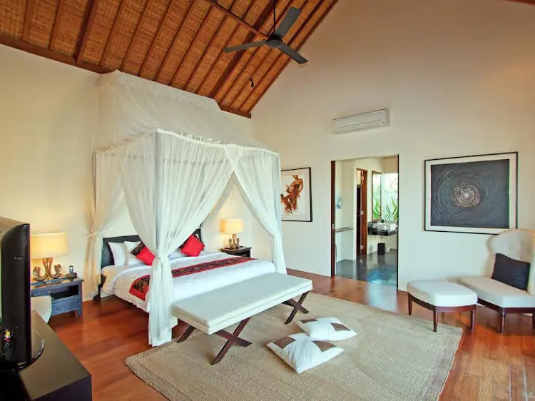 The Shanti Residence by Elite Havens