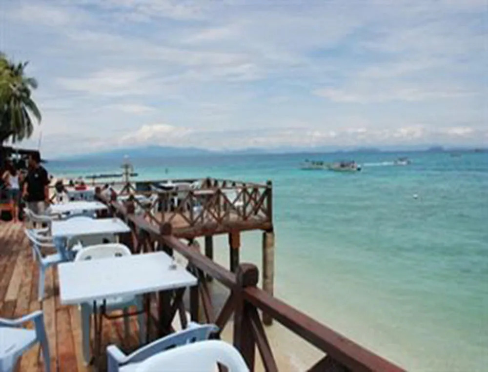 Bee Chalet Perhentian Island