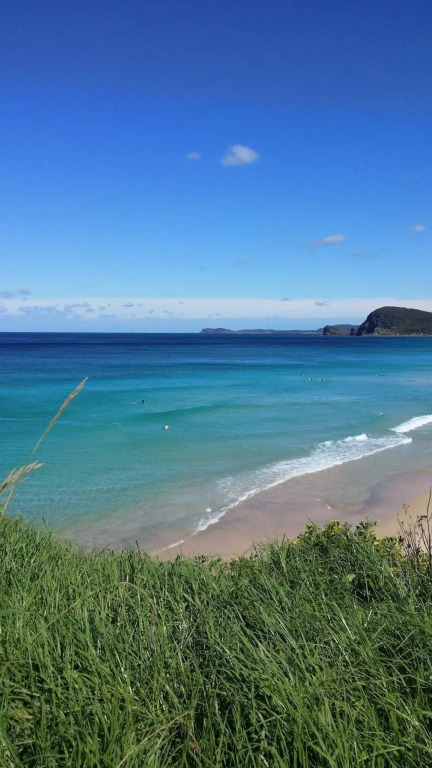 Blueys Retreat